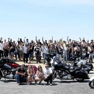 Meet your Posher, Scott